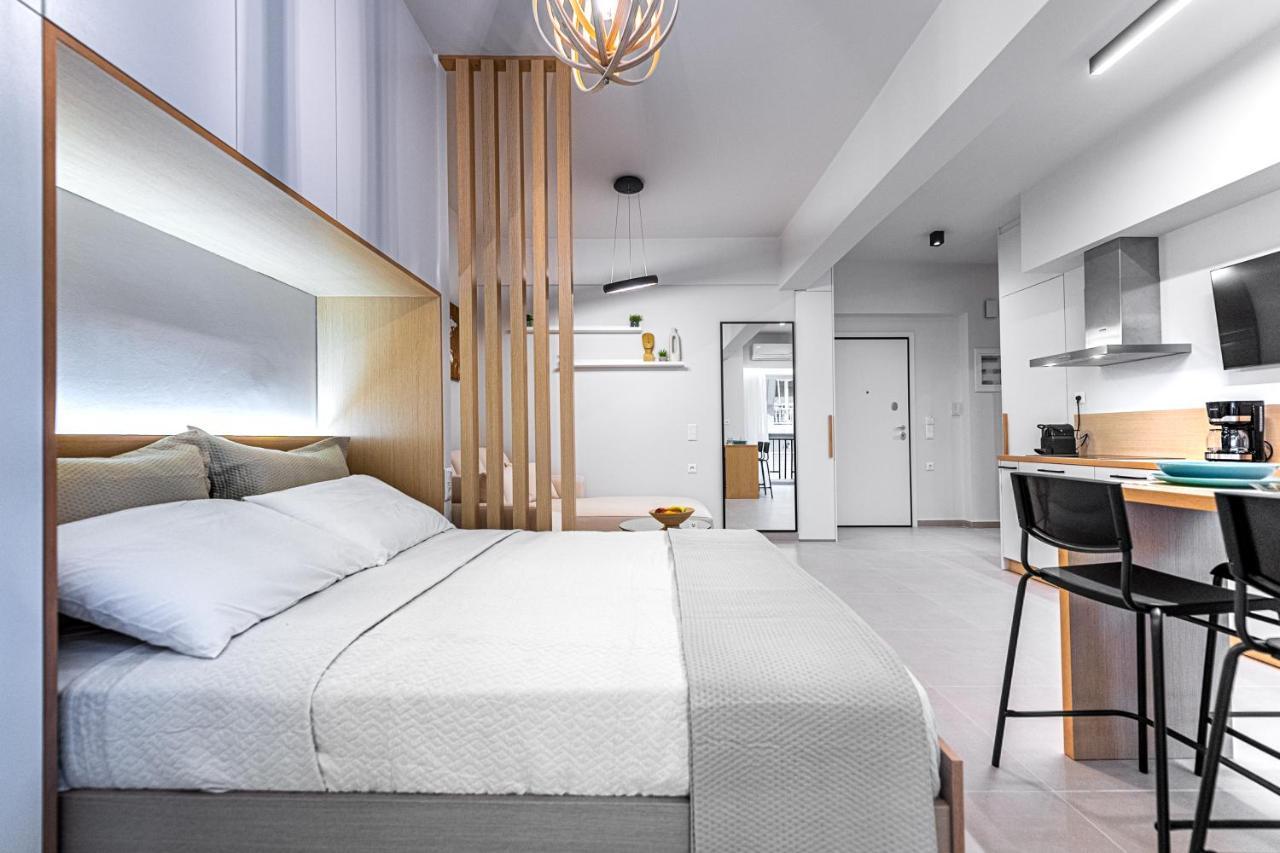 Feel Like Home Athena Bagian luar foto
