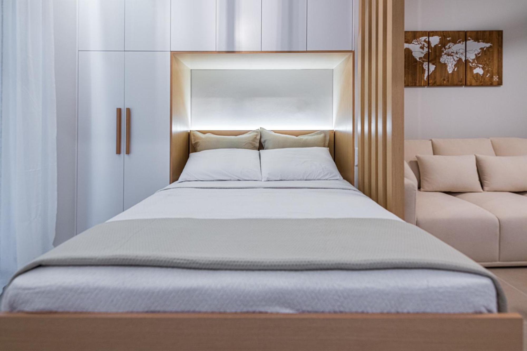 Feel Like Home Athena Bagian luar foto